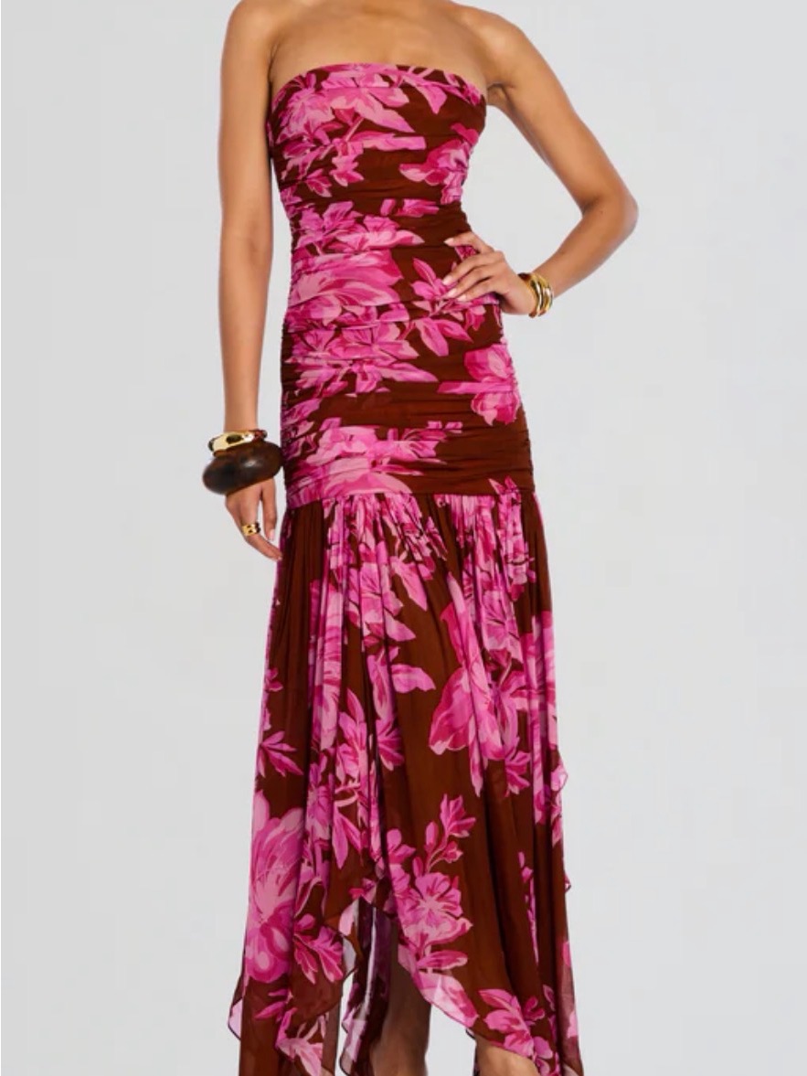 Retrofete Xs Dress